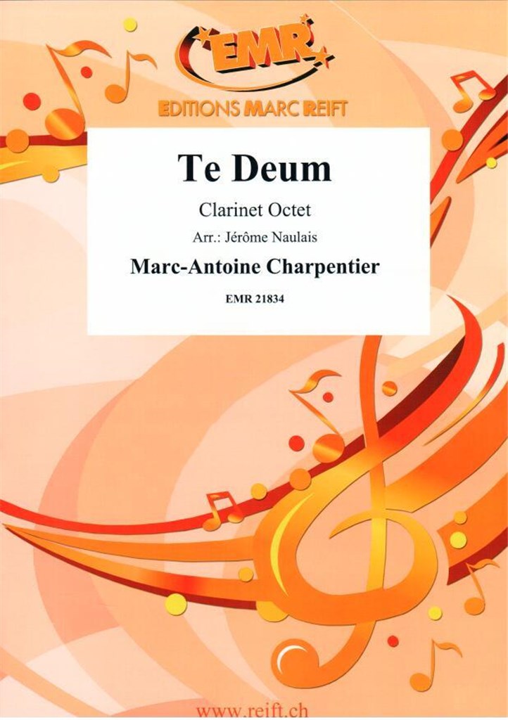 Te Deum